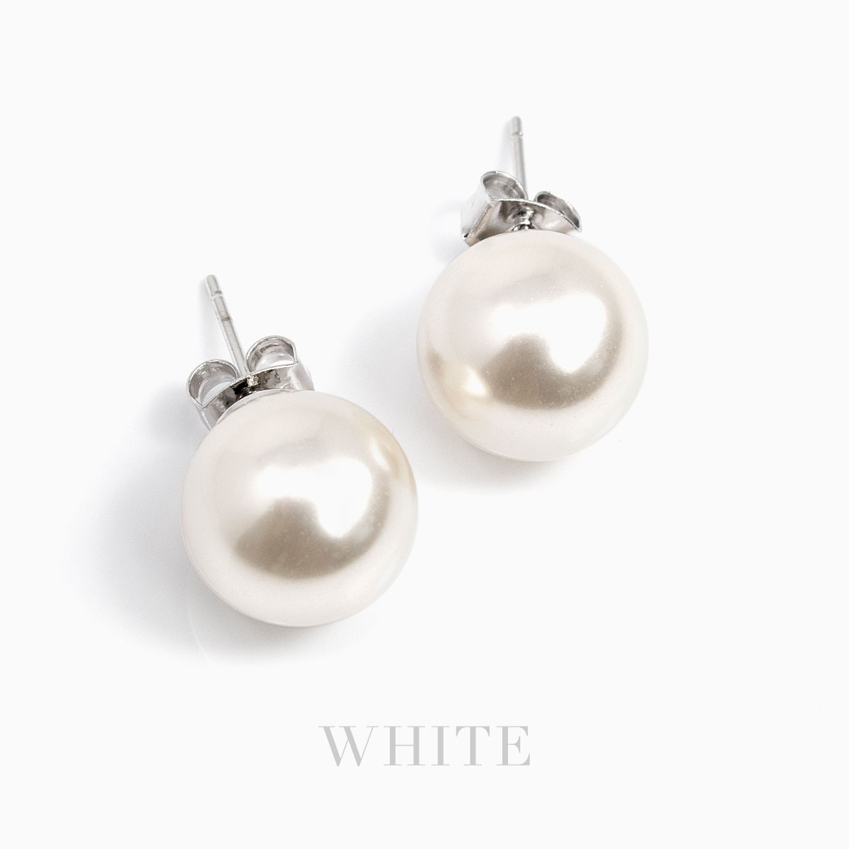 【メール便送料無料】ピアス パール 結婚式 アクセサリー お呼ばれ スタッド パールピアス パールアクセ レディース シンプル 上品 大人 高見え かわいい おしゃれ パーティー 二次会 フォーマル 入学式 卒業式 入園式 卒園式 セレモニー 冠婚葬祭 披露宴 1粒 両耳用