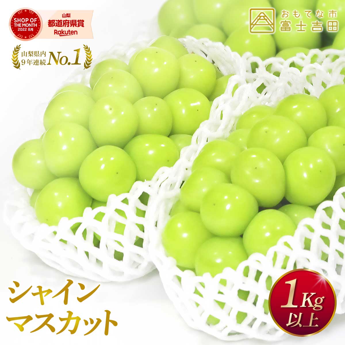 【ふるさと納税】 ★高評価レビュー☆4.62★ ★ランキング常連！★ シャインマスカット 1kg以上 お試し フルーツ 果物 くだもの ぶどう ブドウ マスカット 送料無料 高レビュー 厳選 ふるさと納税 【2026年発送】 10000 10,000円