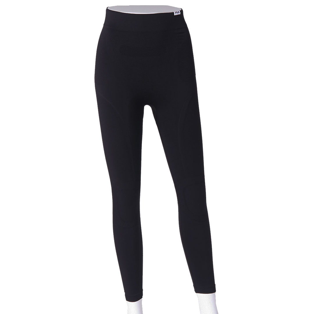 コンプレッションウェア　スパインインナー　加圧レギンス バランス　メンズ FILA フィラ　410-121 2点までメール便配送可能 【 メール便 対応 】