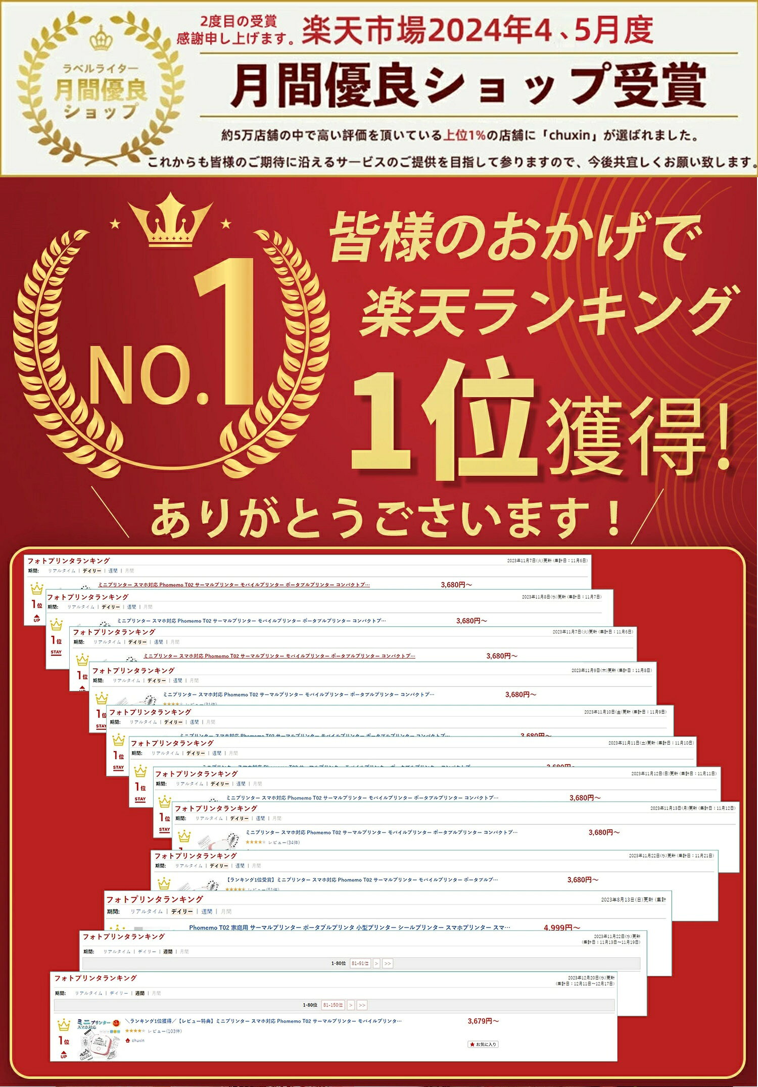 サムネイル